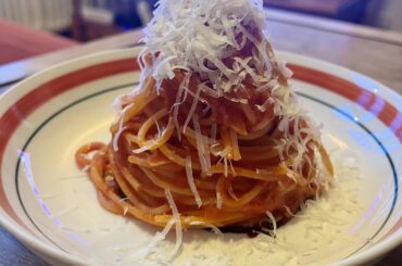 Been obsessed with good ol’ pomodoro lately