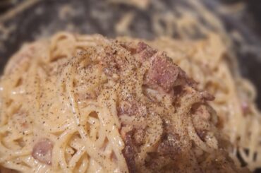 We're feasting tonight