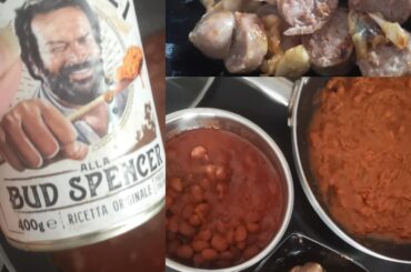 Bud Spencer's beans