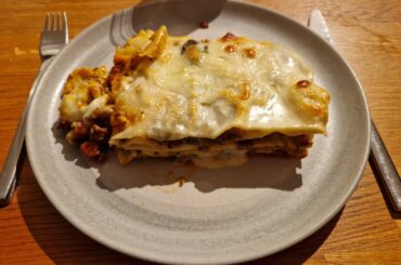 Would Italians approve?