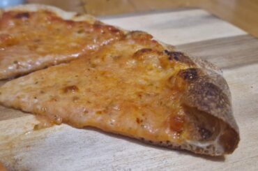 First time using a steel at home