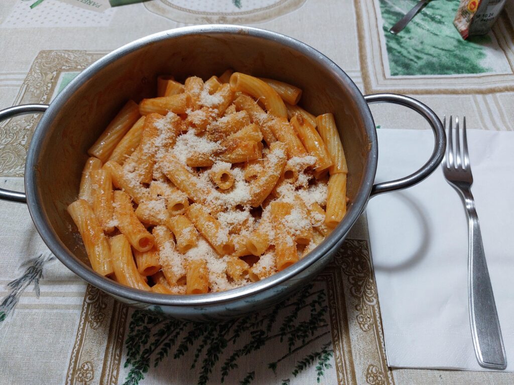 Right from the pot 🇮🇹