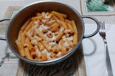 Right from the pot 🇮🇹