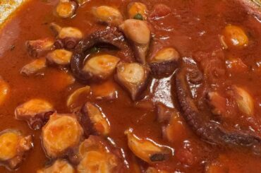 Some good octopus always a win win