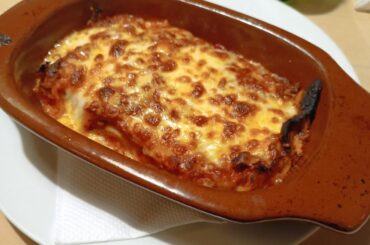 Lasagne