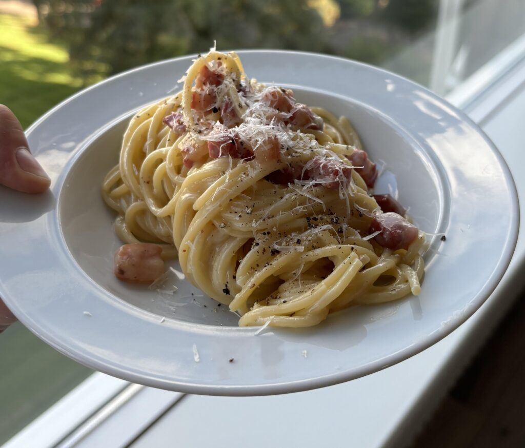 Carbonara