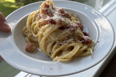 Carbonara