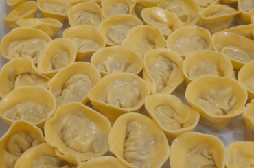 tortelloni
