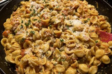 The recipe you asked for…