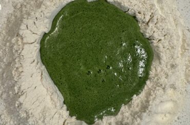 What pasta roller thickness setting do you use to make ravioli sheets? This is my first time making it, thanks!!