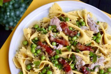 First post. Thanks for having me.