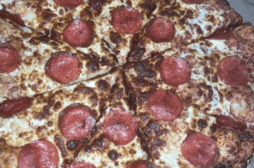 perfectly burnt 🤤🤤