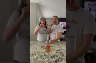 2021 Scarbolo iL Ramato Pinot Grigio 3.9/5 star White Wine Tasting #winewithryan