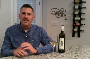 Vernaccia di San Gimignano - Know Wine In No Time