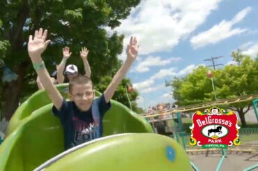 Italian Food & Heritage Festival at DelGrosso's Park September 22, 2024