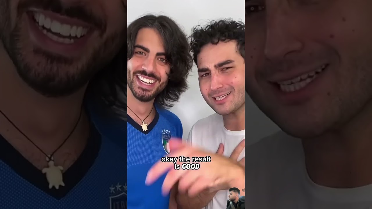 We finally APPROVED @ZachChoi #italian #pasta #food #italianfood #recipe #trending #shorts #foryou We finally APPROVED @ZachChoi #italian #pasta #food #italianfood #recipe #trending #shorts #foryou