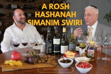 Wine Picks For A Sweet New Year