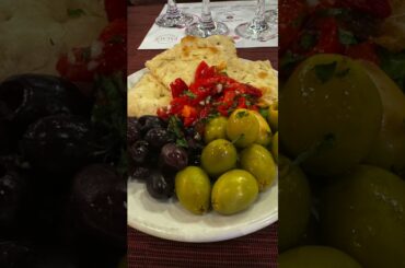 Italian Wine Tasting at Palace Southside #pollycarter #italy #wine #winetasting #datenight #shorts