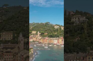 Is This The Most BEAUTIFUL Village in Italy?