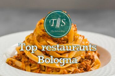 Best Places to Eat in Bologna, Italy (Authentic Italian Food)