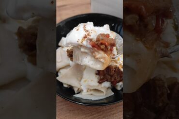 Have You Ever Eaten This Ravioli? #shorts #ravioli #food #italy #beef #pasta