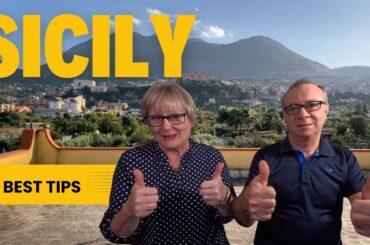 5 THINGS TO KNOW BEFORE TRAVELING TO SICILY ITALY