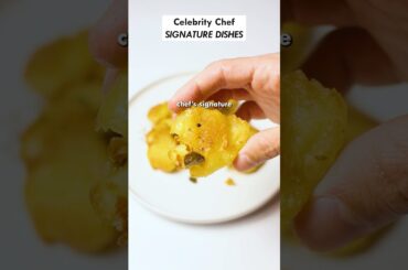 Trying Celebrity Chef Signature Dishes | Jamie Oliver #cooking #food