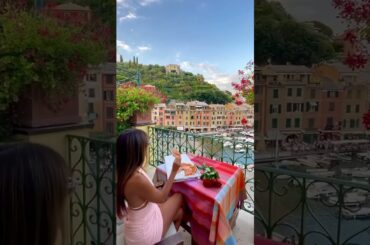 Eating Pizza  Here Hits Different! #travel #travelpoints