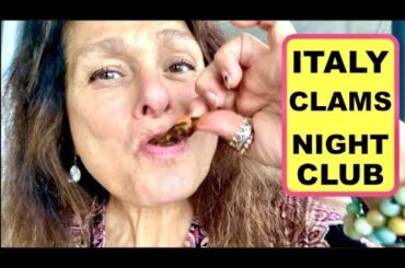 Restaurant by Day, Nightclub by Night: Vlog Astrid's Unique Dining Experience!