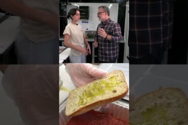 Ontario's Best Veal Sandwich 2024 Top 10 - Aldos Italian Food Truck