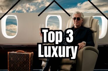 Inside the Most Luxurious Getaway of 2024