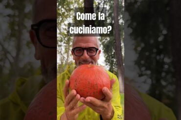 Vuoi un Ricetta Autunnale da paura? #chefmaxmariola