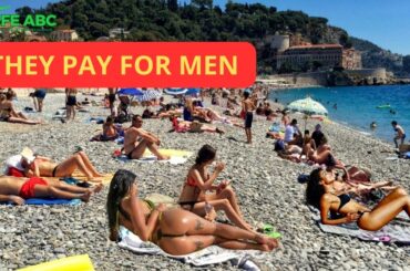Life In Italy - The Country Of The MOST BEAUTIFUL WOMEN IN THE WORLD, THEY PAY MEN TO LIVE There