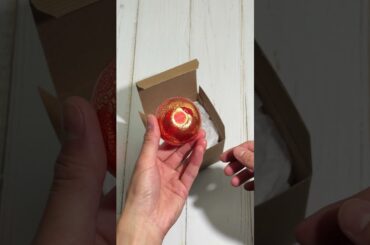 Murano Glass "Citrus Bundle" from My Italian Decor, Hand Blown Glass Fruit #smallbusiness #glassart