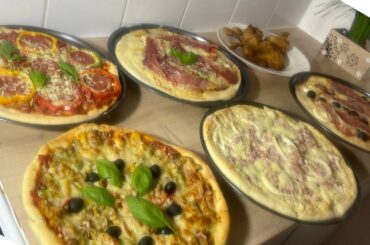 The Secret Italian Pizza Recipes They Don't Want You To Know