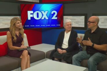 Modern classic Italian dining experience at 'Madrina' Monday, Nov. 13