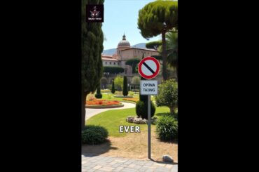 The Weirdest Eating Rule in Italy