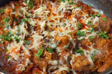 Italian Chicken Recipe | Easy Chicken Dinner | Chicken Recipe