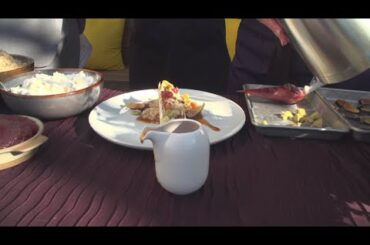 Del Mar Wine + Food Festival is back for its second year Oct. 2-7