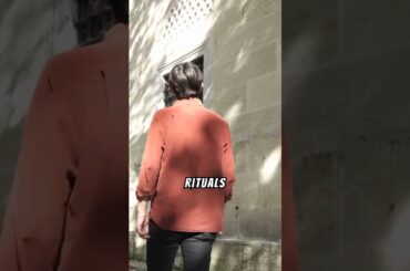 Why Did Romans Build So Many Temples?