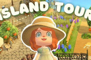 Mediterranean Island Tour Inspired By Spain, Italy, and Greece