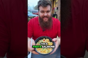 Italian Restaurant Better Than Food In Italy! #italianfood #italy #nashville