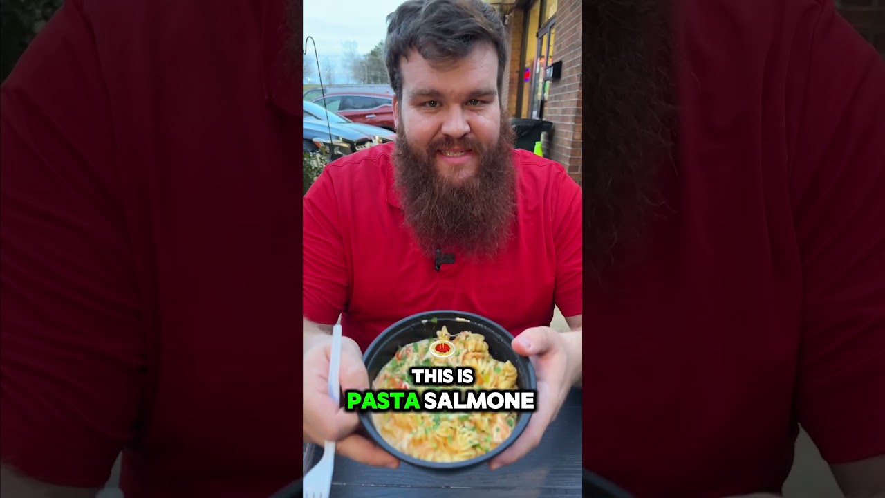 Italian Restaurant Better Than Food In Italy! #italianfood #italy #nashville Italian Restaurant Better Than Food In Italy! #italianfood #italy #nashville