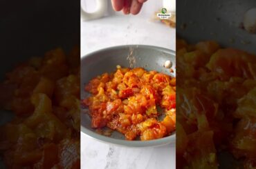 Italian-Style Grilled Cheese Sandwich |Akshayakalpa organic #akshayakalpa #food #organicproduce