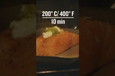 Simply Salmon and Pesto  l Jamie: Fast and Simple l Channel 4, Mondays, 8pm