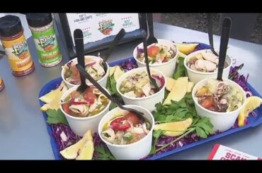 'Festa Italiana' happening Oct. 5