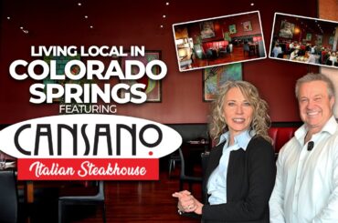 Italian-inspired Steakhouse: Top Dining Spot For A Taste Of Italy