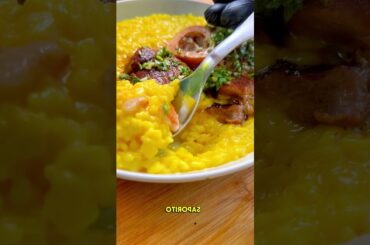 Italy food you have to try