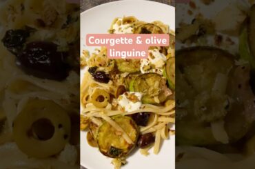 #pasta #linguine #recipe #food #pastarecipes #pastarecipe #linguini #easyrecipe #dinnerideas #italy