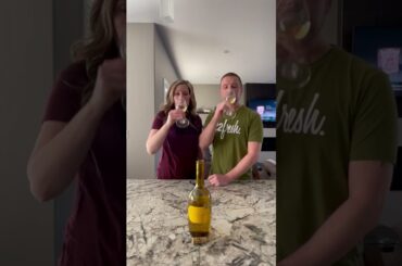 2021 Villa Sparina Gavi "Cortese" White Wine Tasting 3.9/5 Star #winewithryan